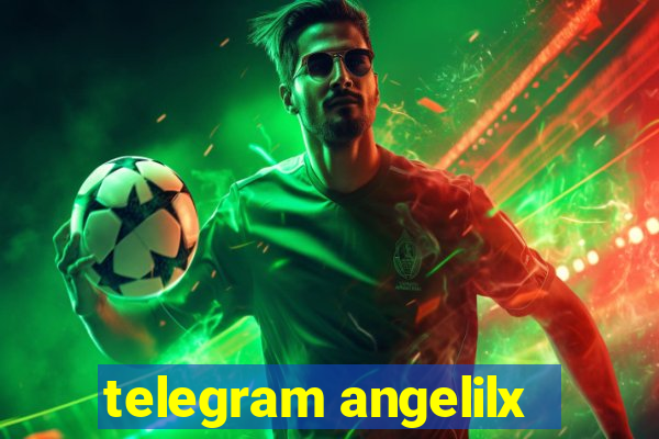 telegram angelilx